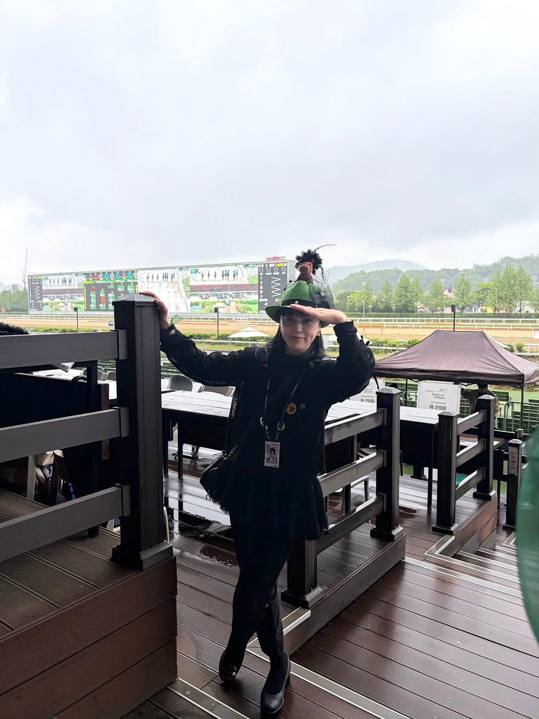 @kirhea_horse_collection이 올린 코리안더비 태그 게시물