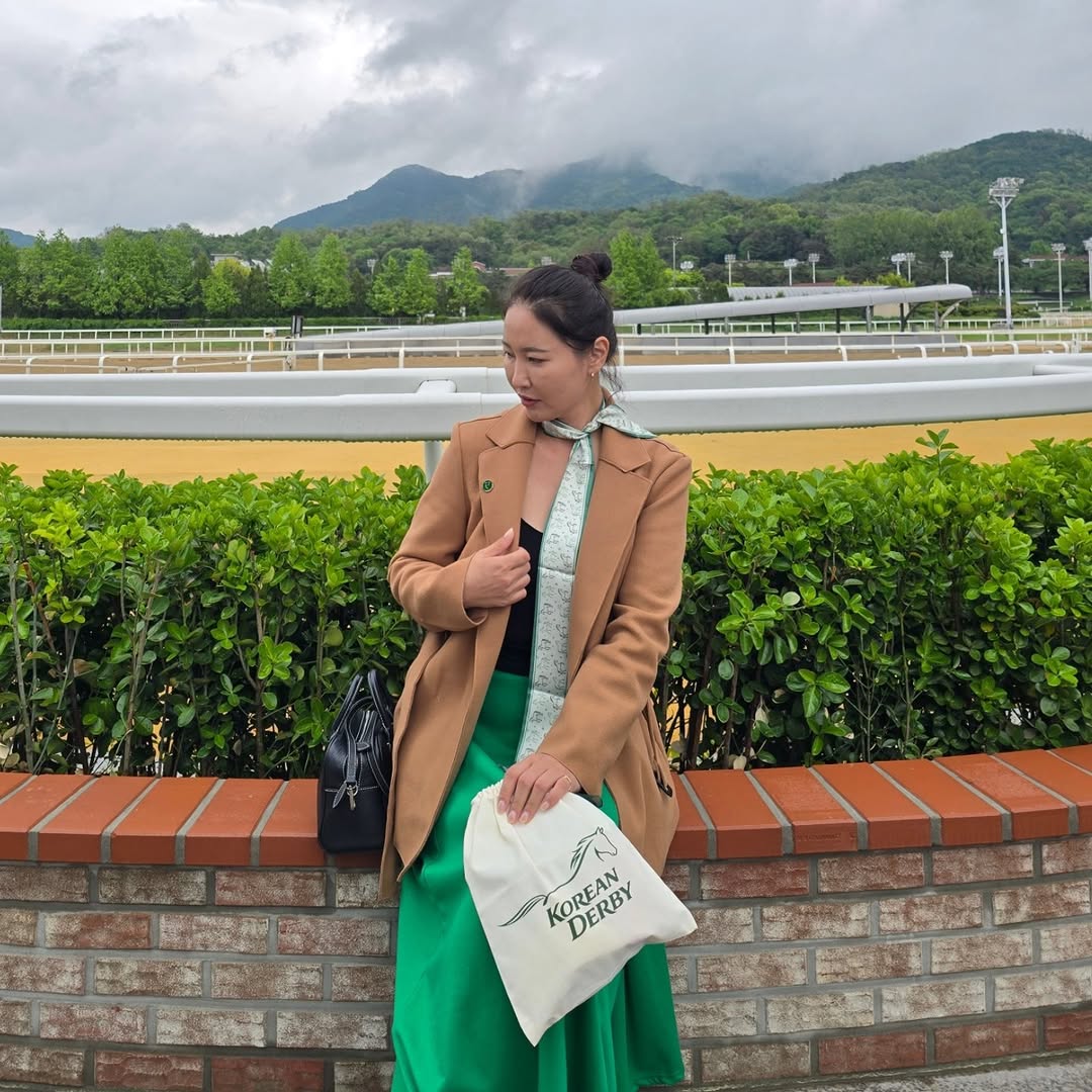 @neulsomi이 올린 코리안더비 태그 게시물