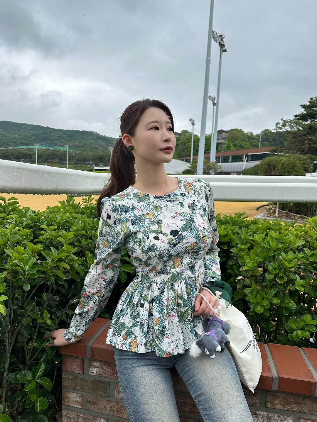 @0_twinkle_이 올린 코리안더비 태그 게시물