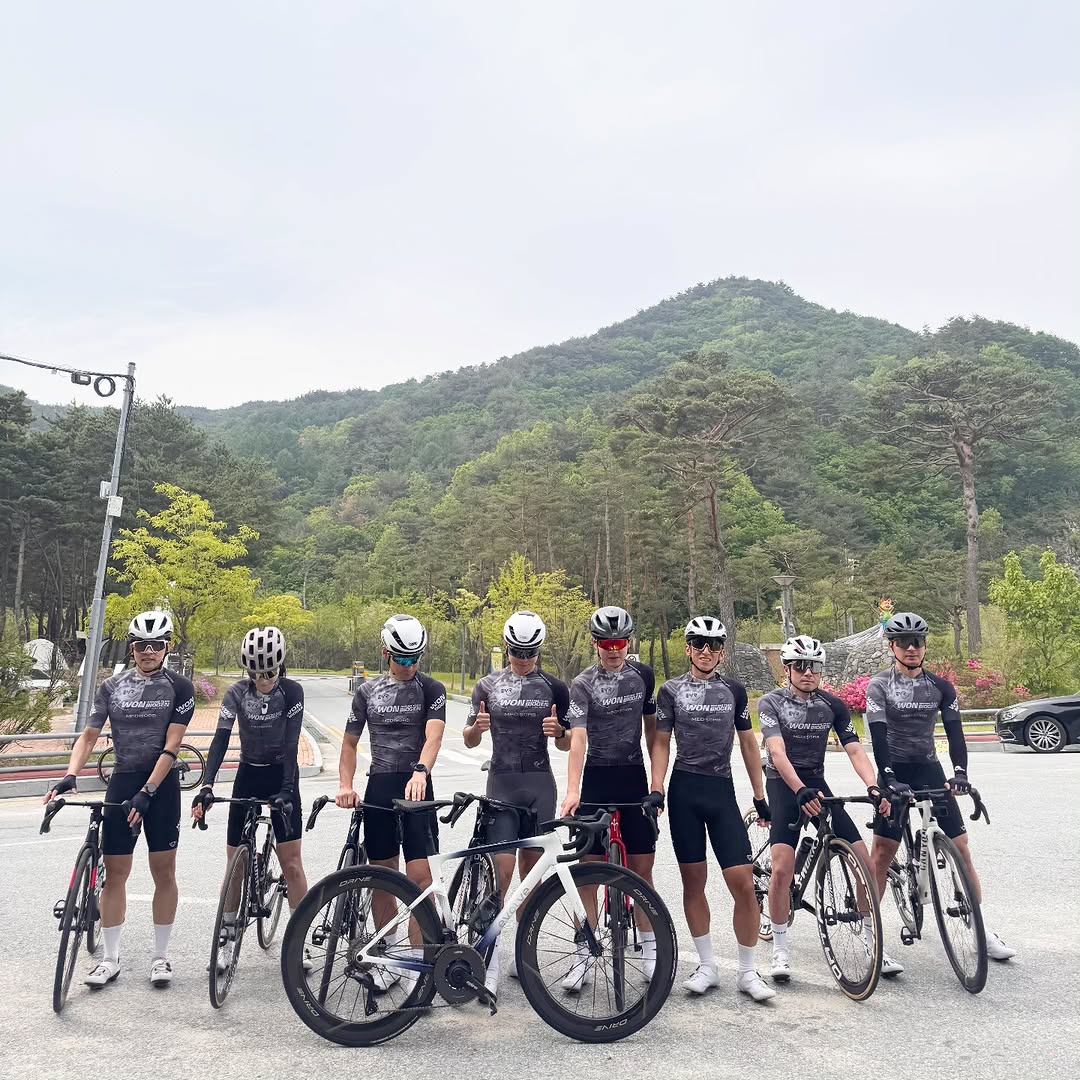 @minseong_cycle이 올린 쭈스터🧏🏼‍♂️ 태그 게시물