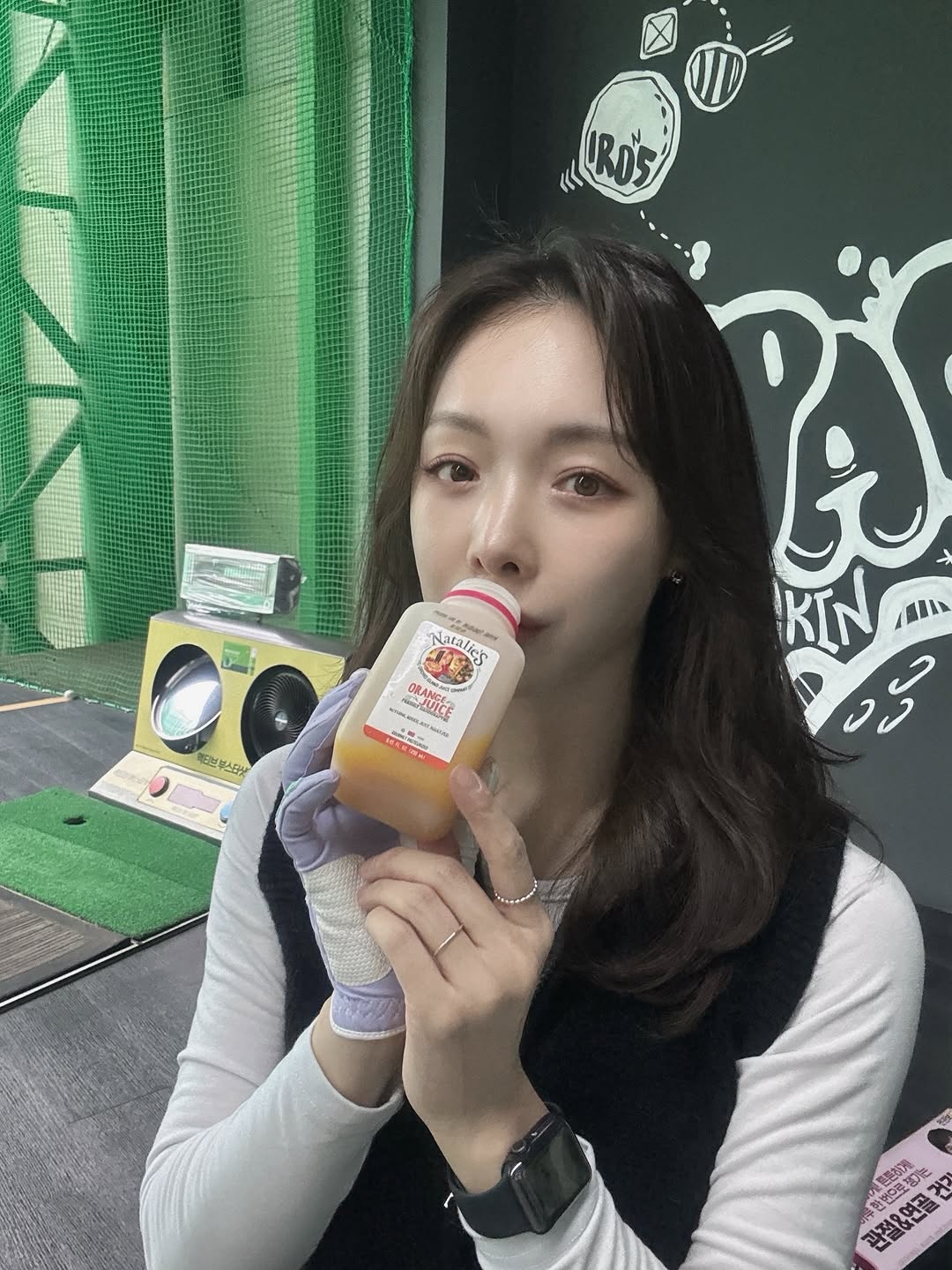 @terrific_yun이 올린 플로리다 시트러스 협회 태그 게시물