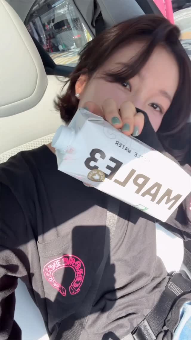 @hershe_eunjuuuuuu이 올린 메이플캐나다 태그 게시물