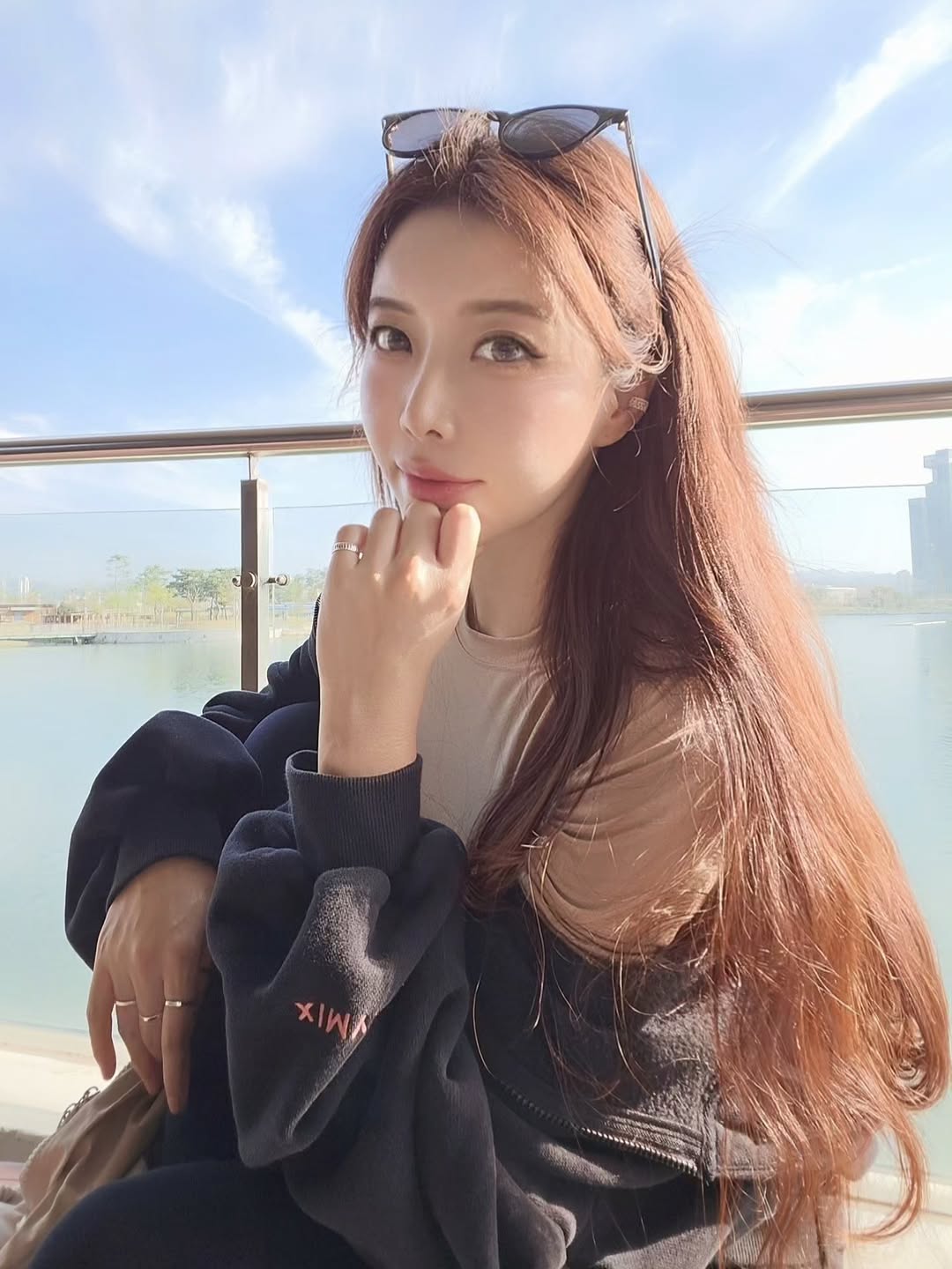 @luvjemma이 올린 옐로우비 태그 게시물