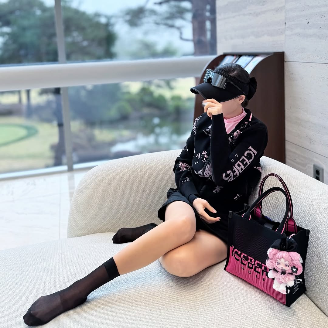 @j.golf_이 올린 오우아스몰 태그 게시물