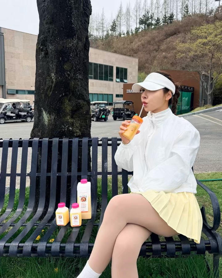 @ddabaksis이 올린 플로리다 시트러스 협회 태그 게시물