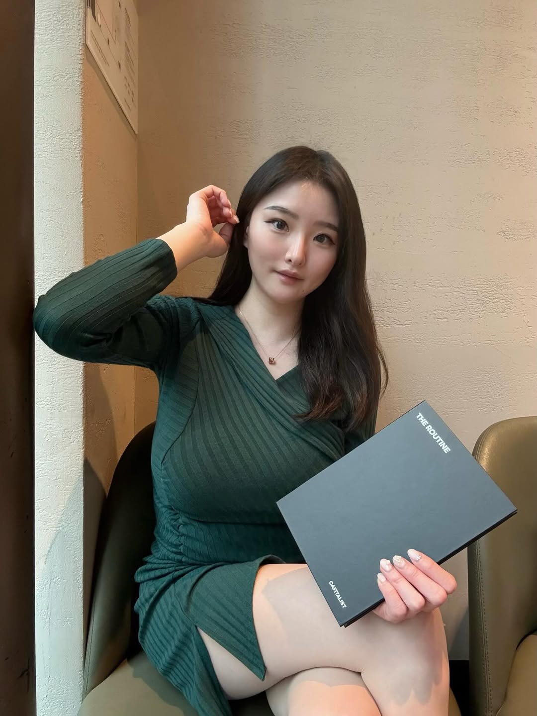@dailyssong이 올린 몸자 태그 게시물
