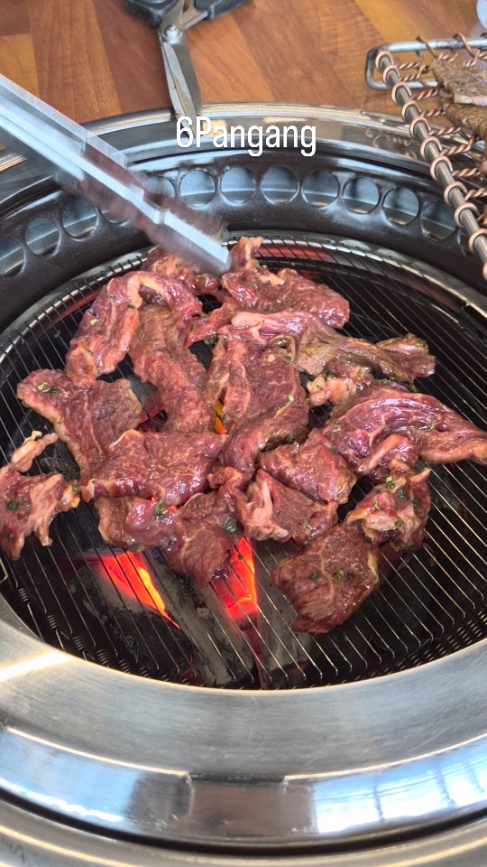@eunjoy.meal이 올린 육판장 한우 용인점 태그 게시물
