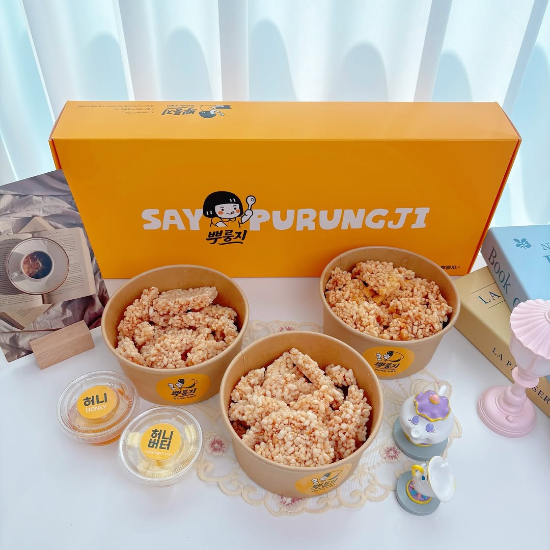 @rimkuku이 올린 뿌룽지 태그 게시물