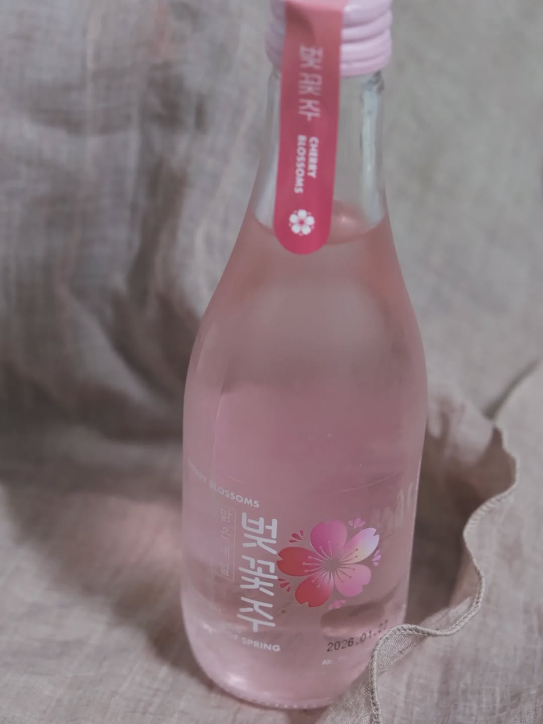 @__jiin._c이 올린 전통주 술마켓 🍶 태그 게시물