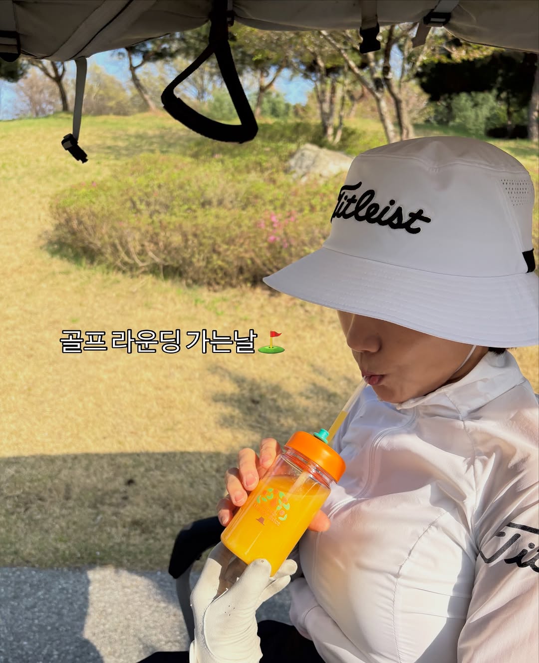 @hong__sister__이 올린 플로리다 시트러스 협회 태그 게시물