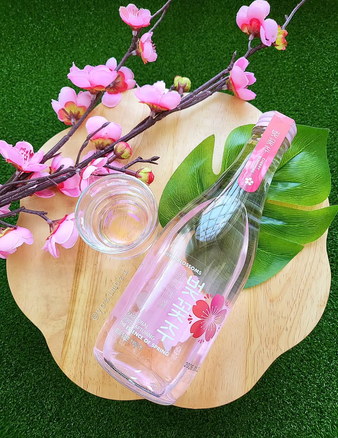 @yozimozi이 올린 전통주 술마켓 🍶 태그 게시물