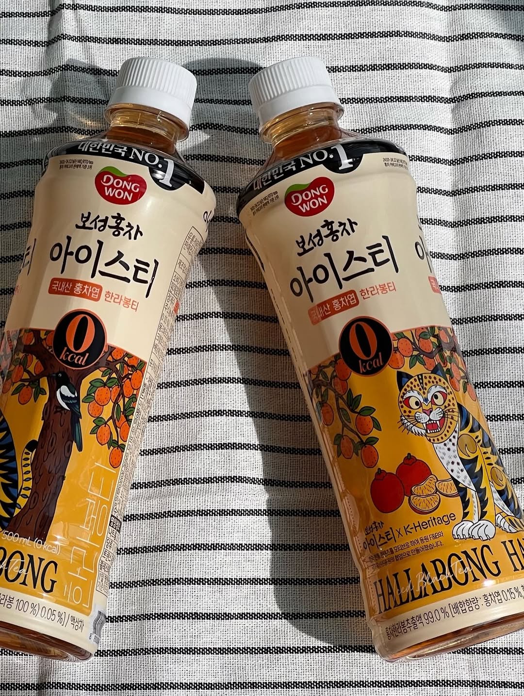 @myheart_100이 올린 동원샘물 태그 게시물