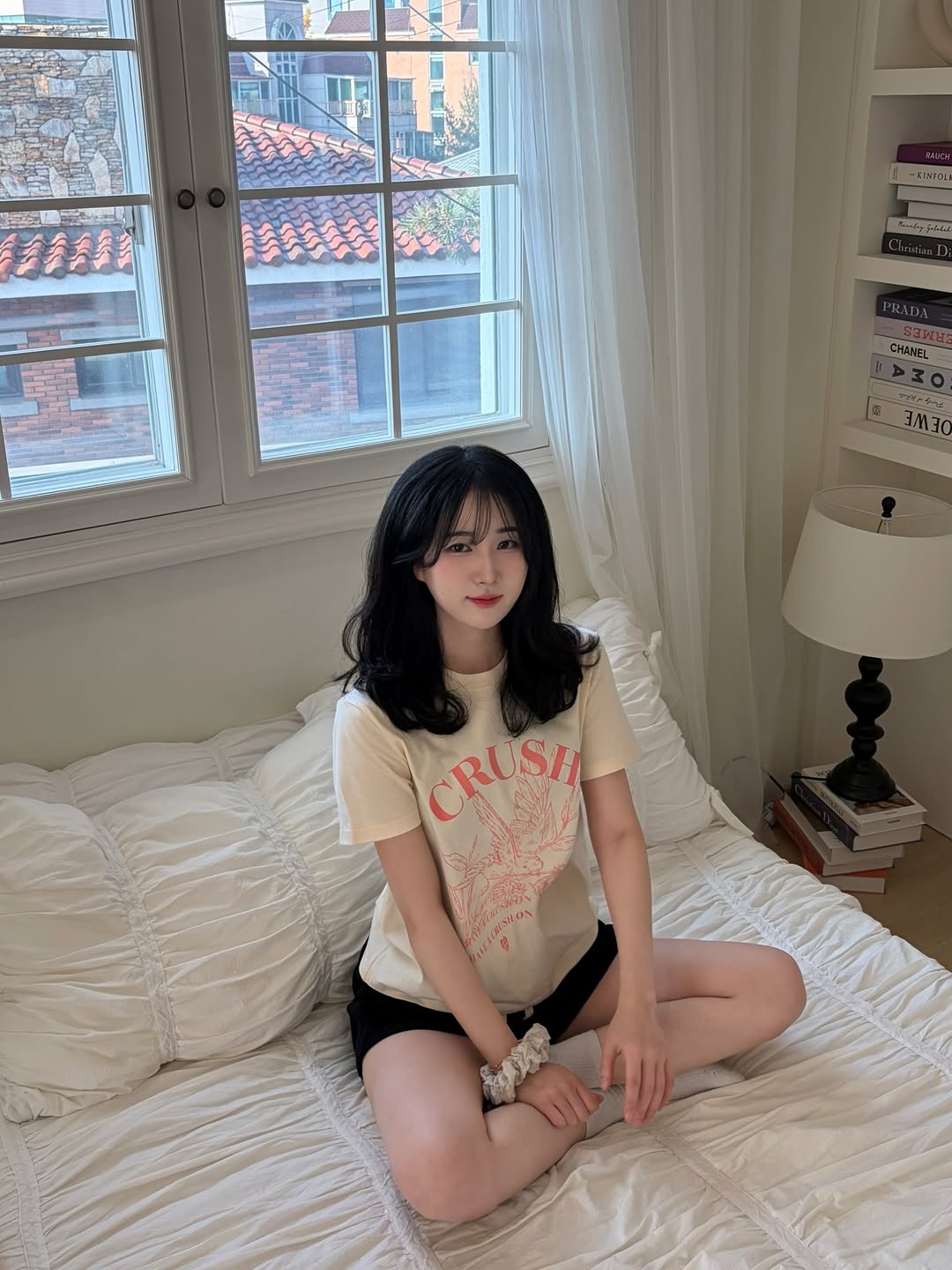 @hyeonii__i이 올린 발렌타인 크러쉬 태그 게시물