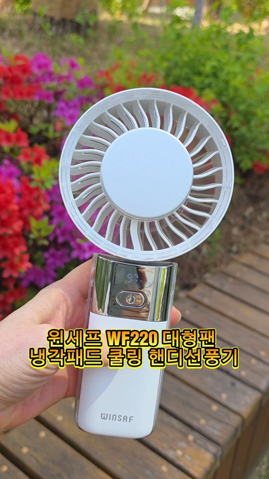 윈세프 WINSAF 광고 소재