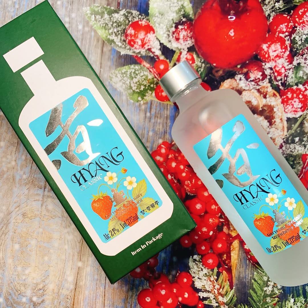 @jjjjjihwan.moon이 올린 전통주 술마켓 🍶 태그 게시물