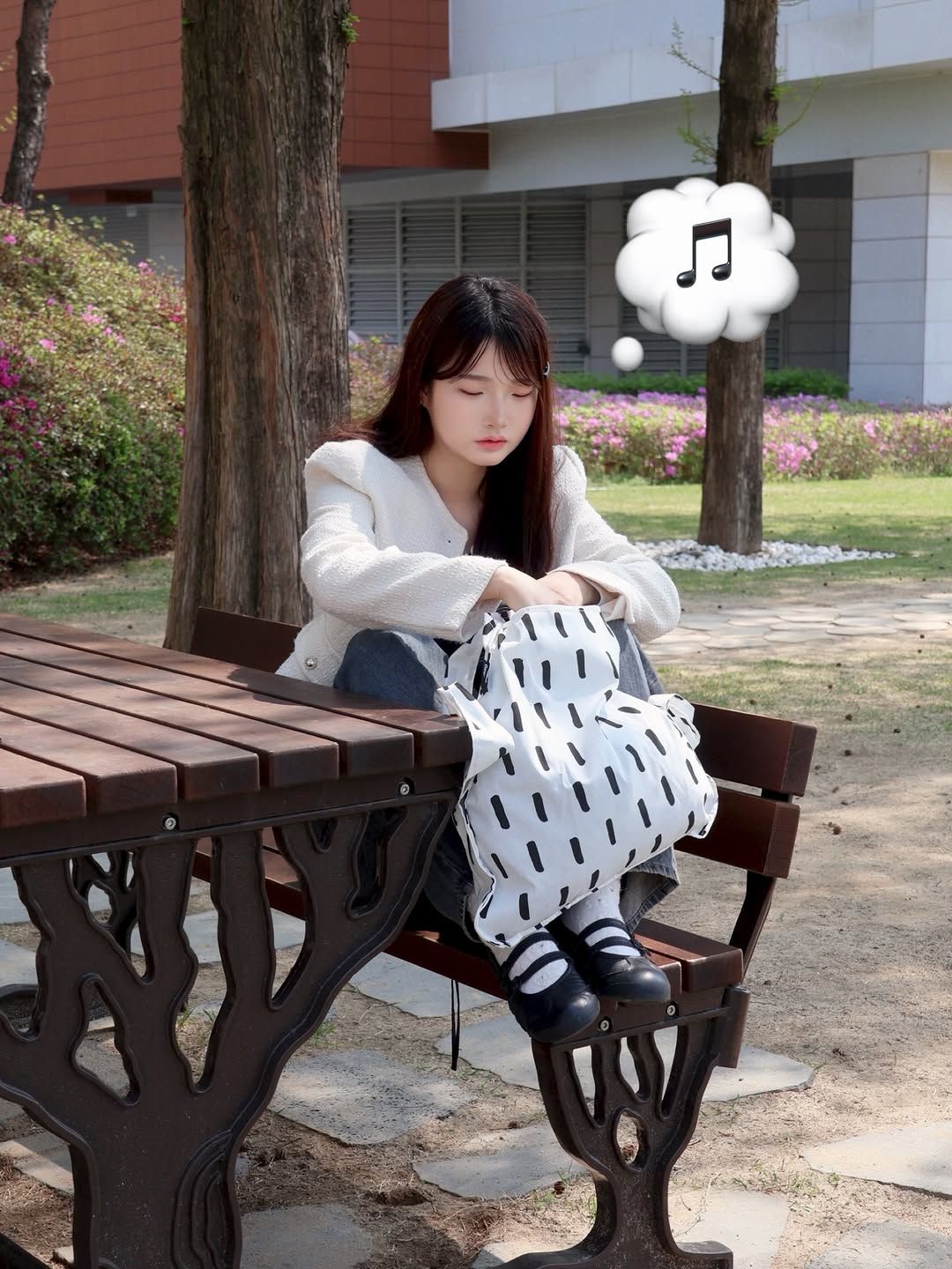 @secregar_이 올린 Notabag 태그 게시물
