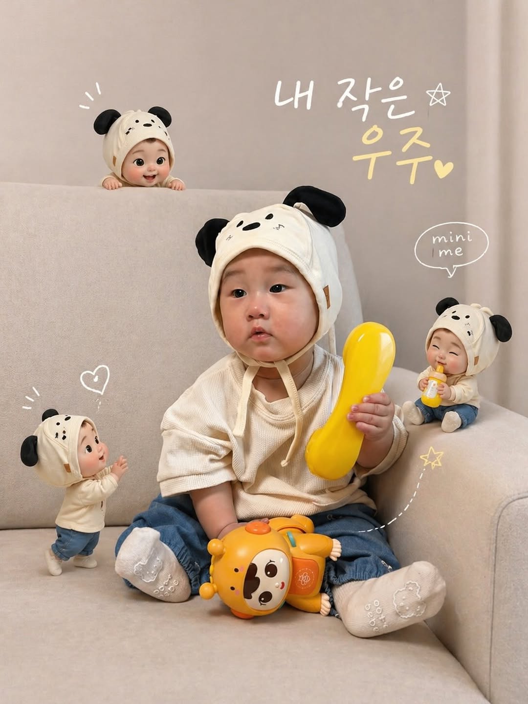 @deuniverse__이 올린 미니시럽 태그 게시물