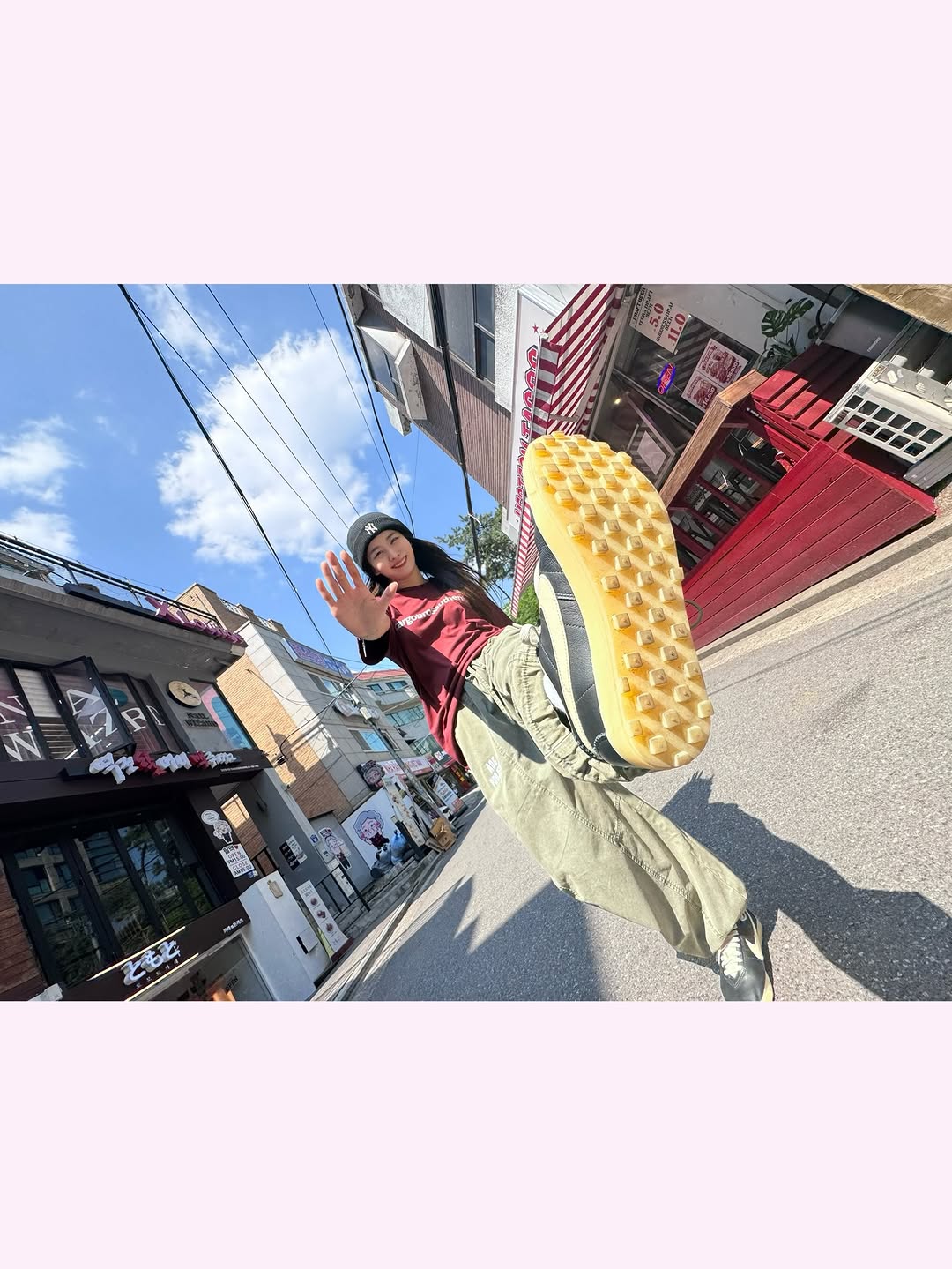 @saena_._이 올린 에이오지프로젝트 태그 게시물