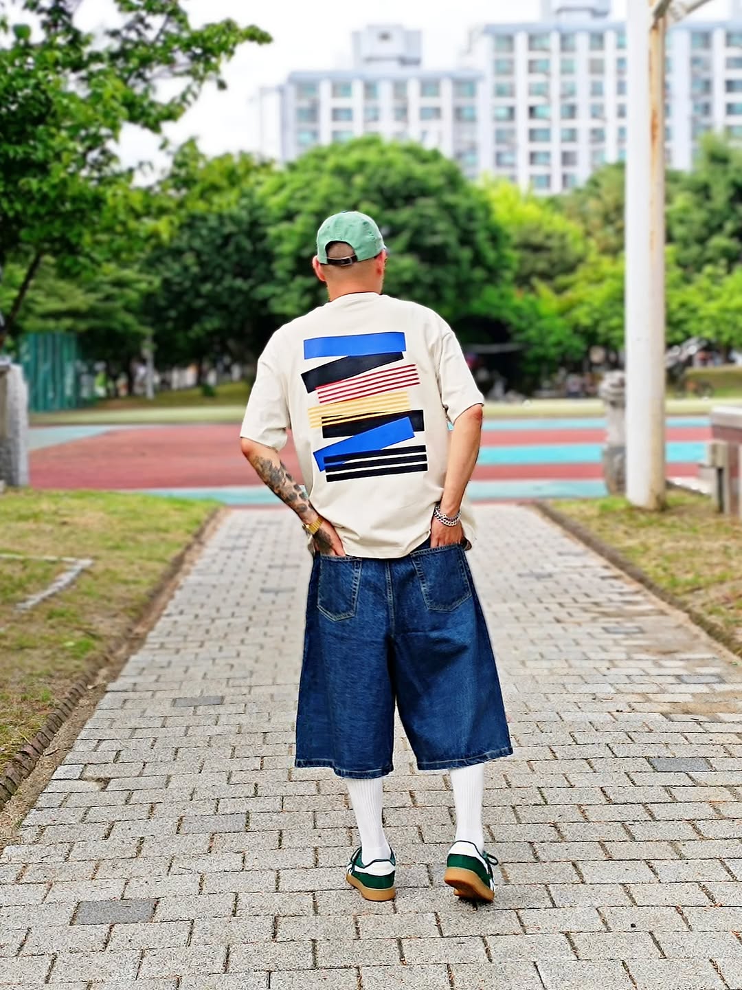 @jtattoo7이 올린 COMSPACE1980 태그 게시물