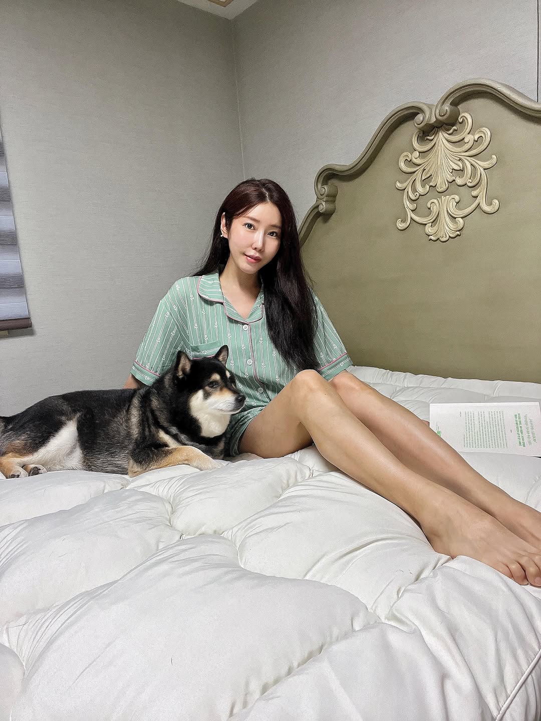 @mihee2da이 올린 더릭스홈 태그 게시물