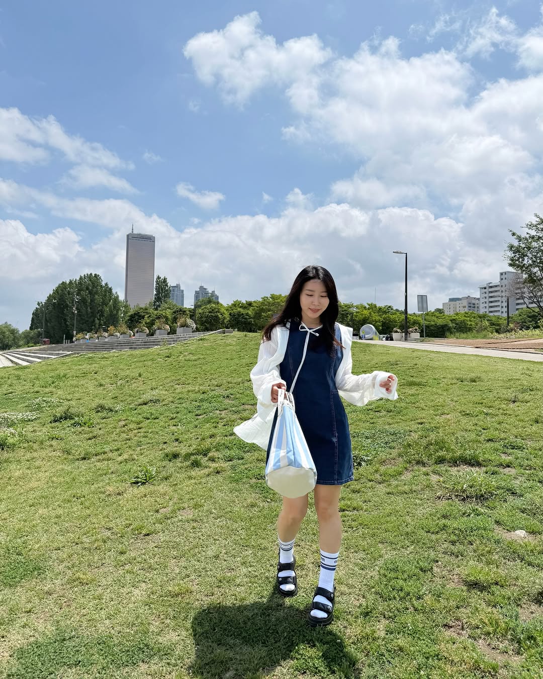 @bonnygirl_이 올린 헤이썸머 태그 게시물