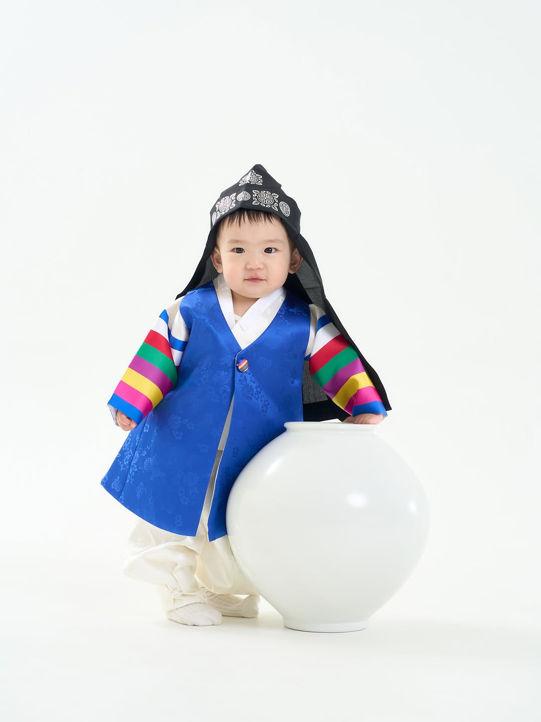 @baby_siho_이 올린 압구정/강남 아이&가족 사진관 태그 게시물