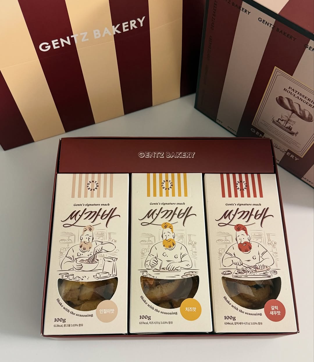 @0na._.home이 올린 겐츠베이커리 태그 게시물