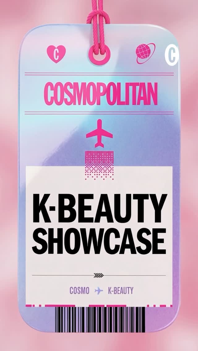 @cosmopolitankorea이 올린 더메디코템 태그 게시물