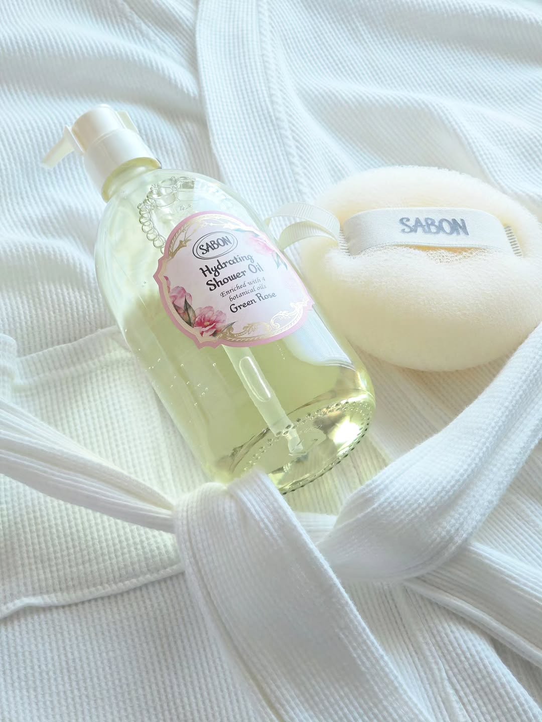 @yeongjaemom이 올린 SABON KOREA 태그 게시물