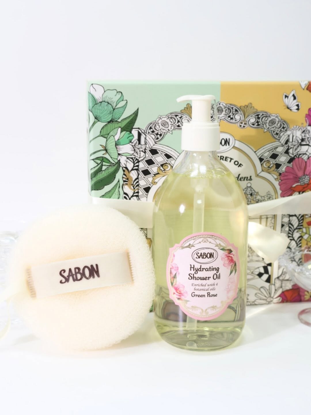 @beauty_yethree이 올린 SABON KOREA 태그 게시물