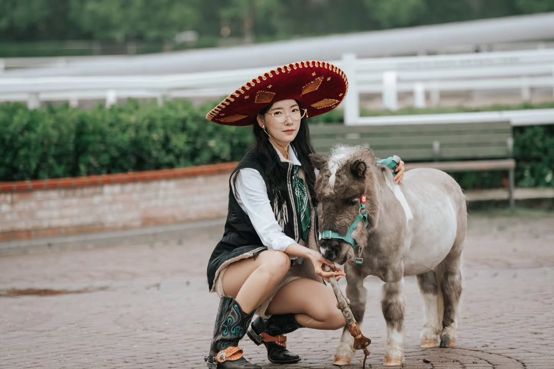 @jiyoungpick이 올린 코리안더비 태그 게시물