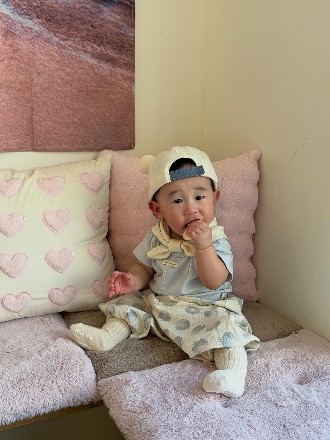 @deuniverse__이 올린 미니시럽 태그 게시물