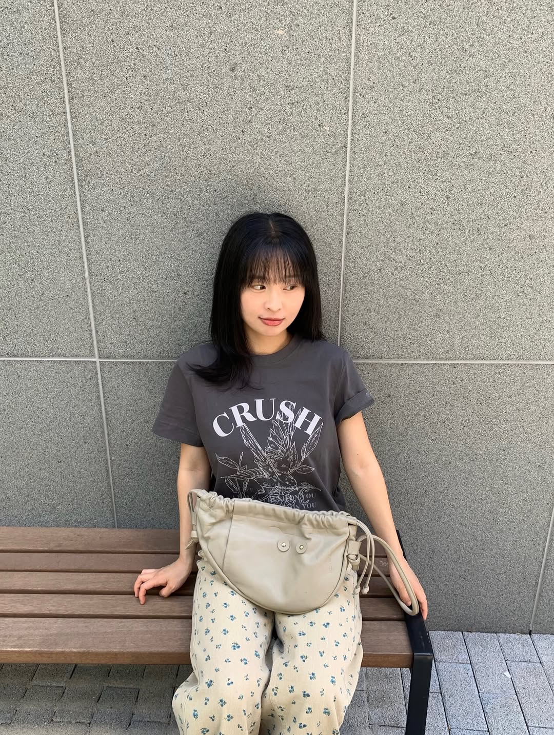 @mz_ootd이 올린 발렌타인 크러쉬 태그 게시물