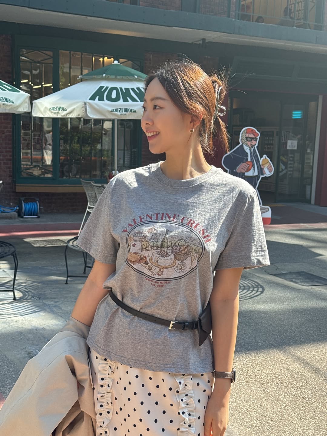 @creambeee이 올린 발렌타인 크러쉬 태그 게시물