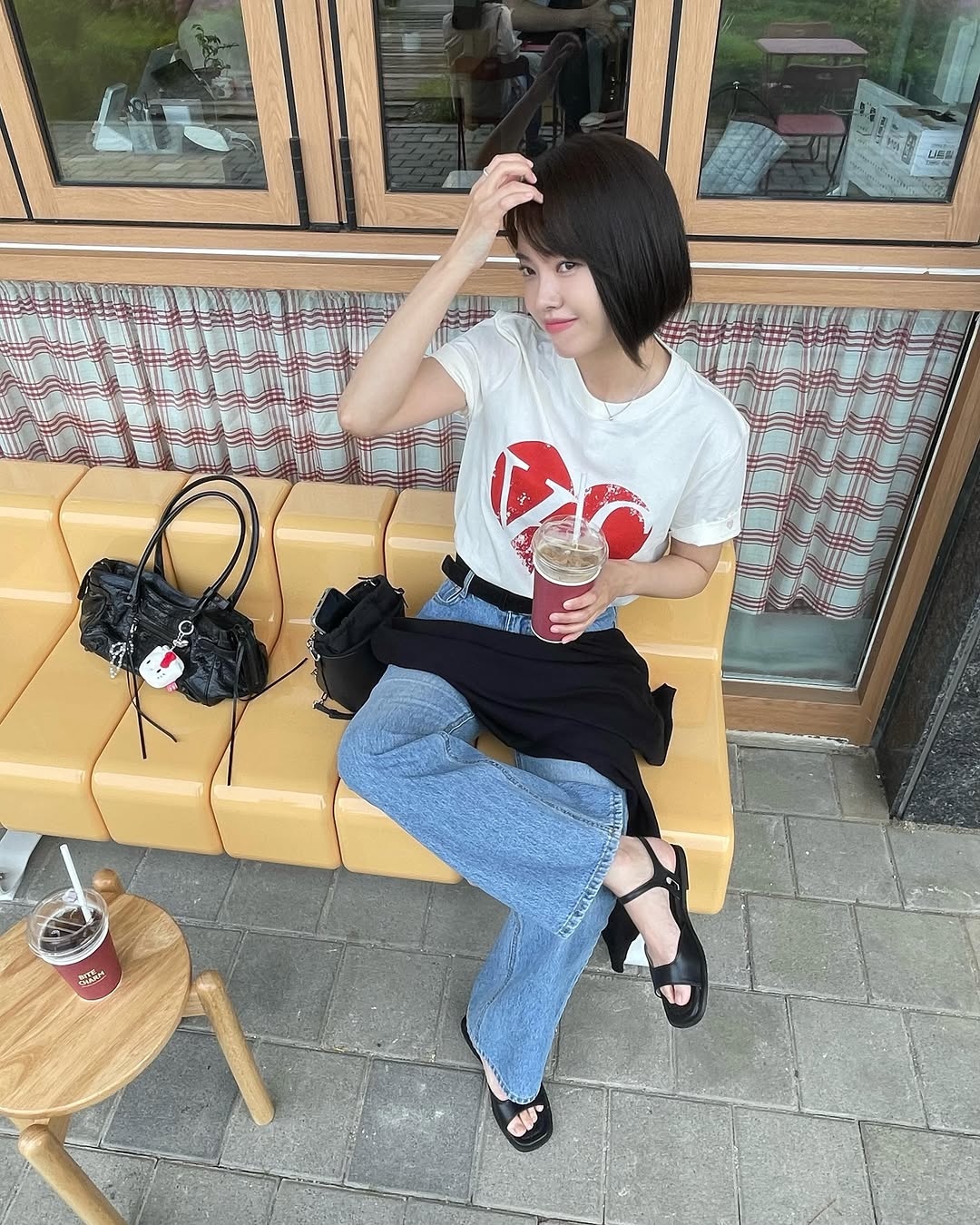 @goarrgg이 올린 발렌타인 크러쉬 태그 게시물
