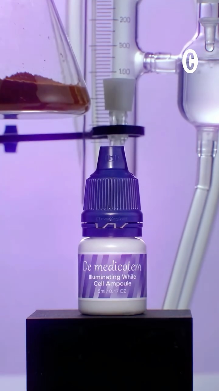 @cosmopolitankorea이 올린 더메디코템 태그 게시물