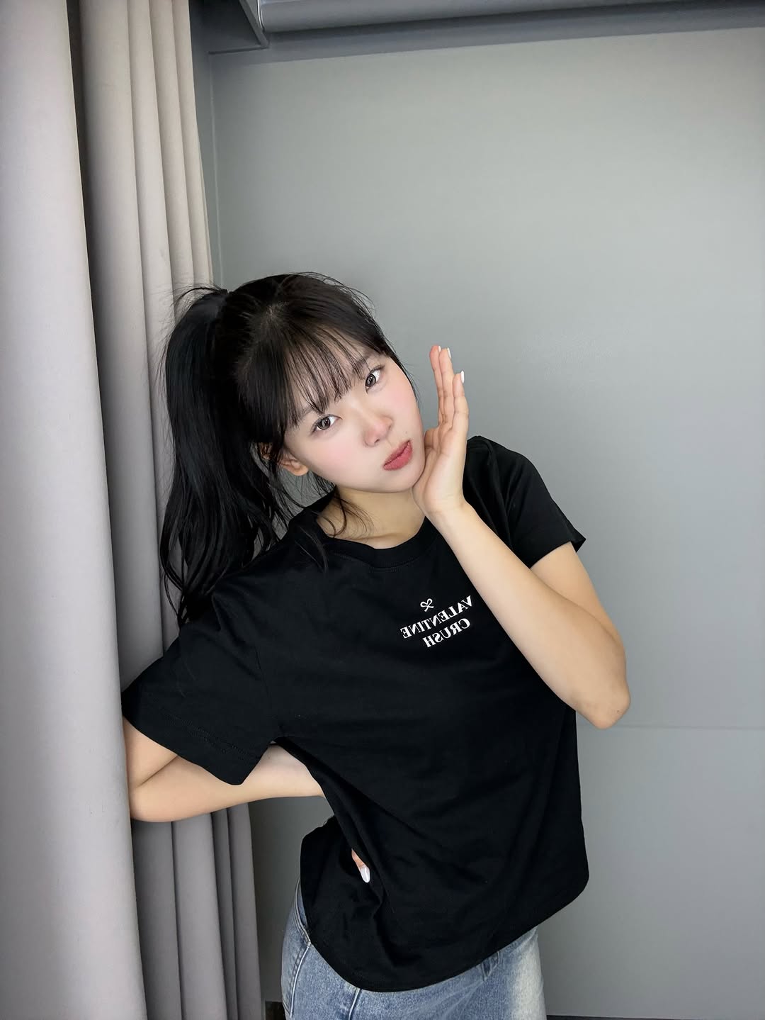 @0ooooh_6이 올린 발렌타인 크러쉬 태그 게시물