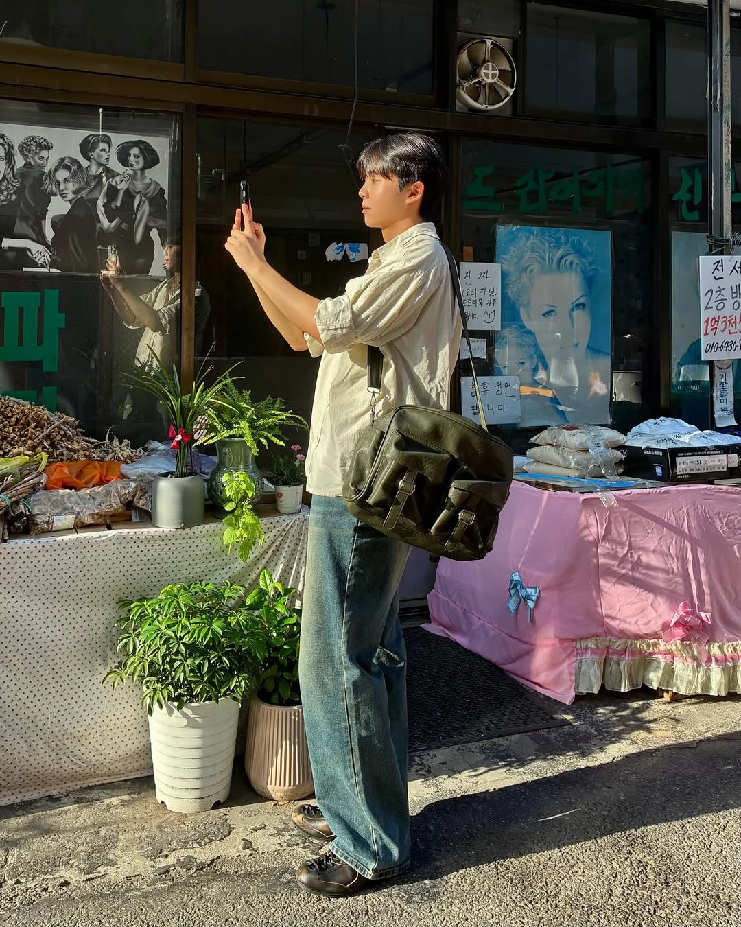 @jaeb_yeee이 올린 Endoor / 엔도어 태그 게시물