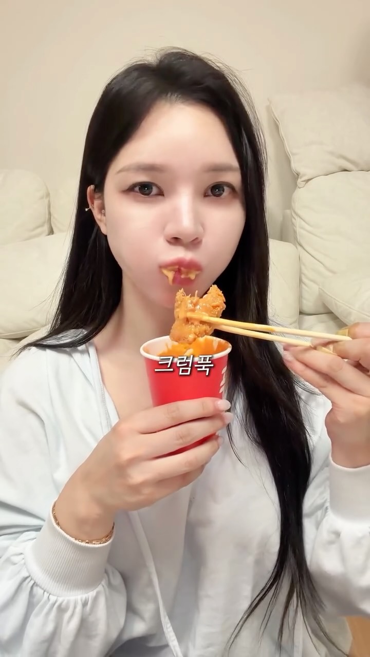 @jiyoon_jyoun이 올린 바른치킨 태그 게시물