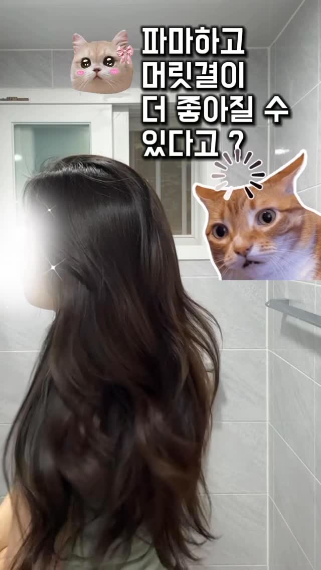 @moriharu__이 올린 살롱샵 | 다노클리닉‧카랄‧마카리조 태그 게시물