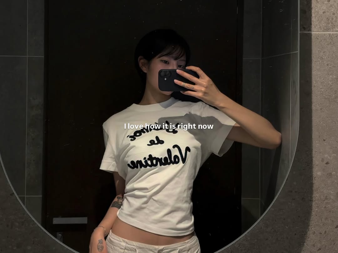 @sageyoung___이 올린 발렌타인 크러쉬 태그 게시물