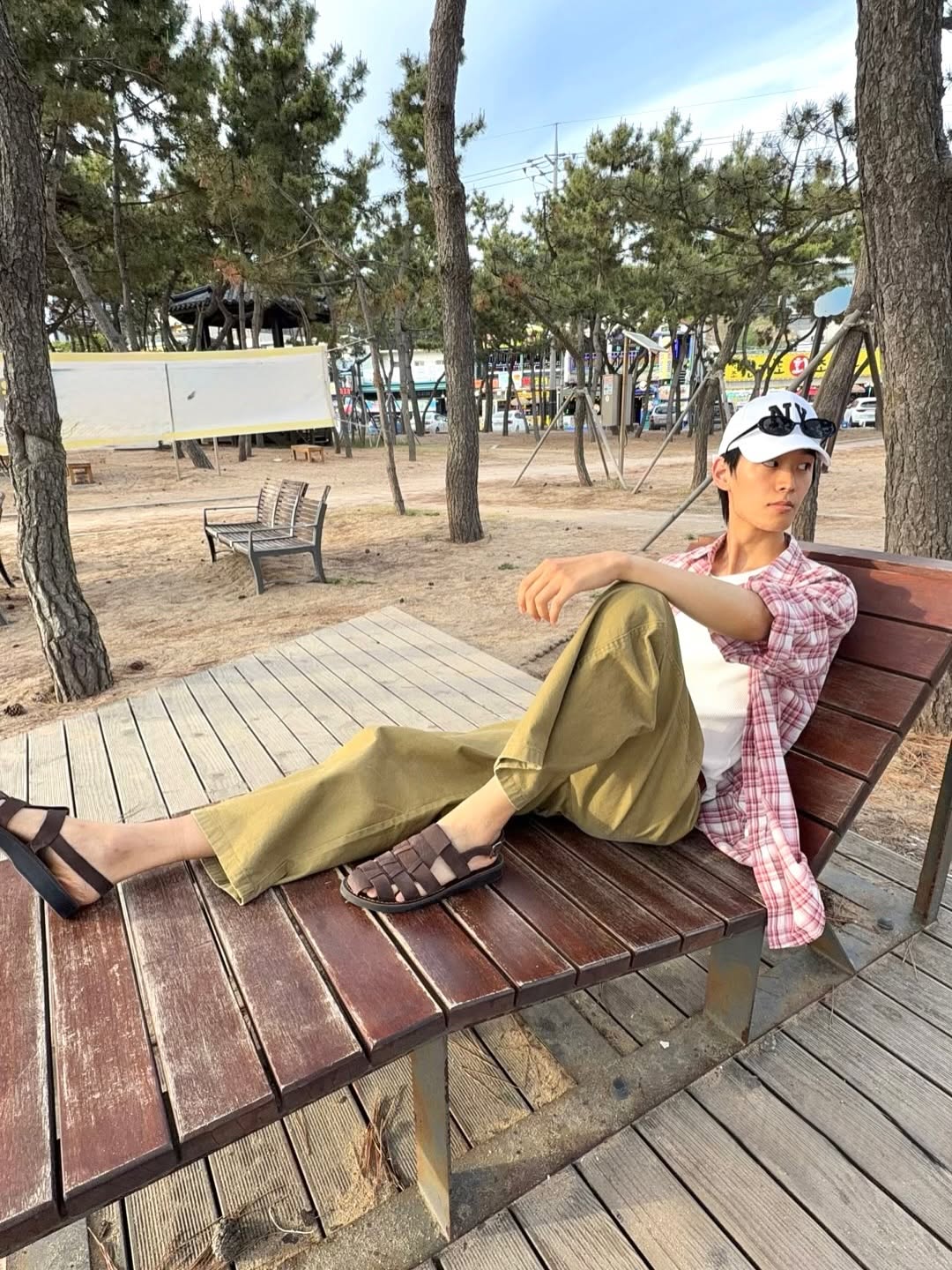 @yuusang_이 올린 그랜디오시티 태그 게시물