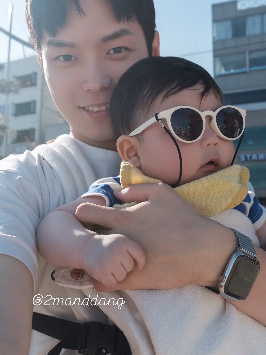 @2manddang이 올린 레브리 뷔아 태그 게시물