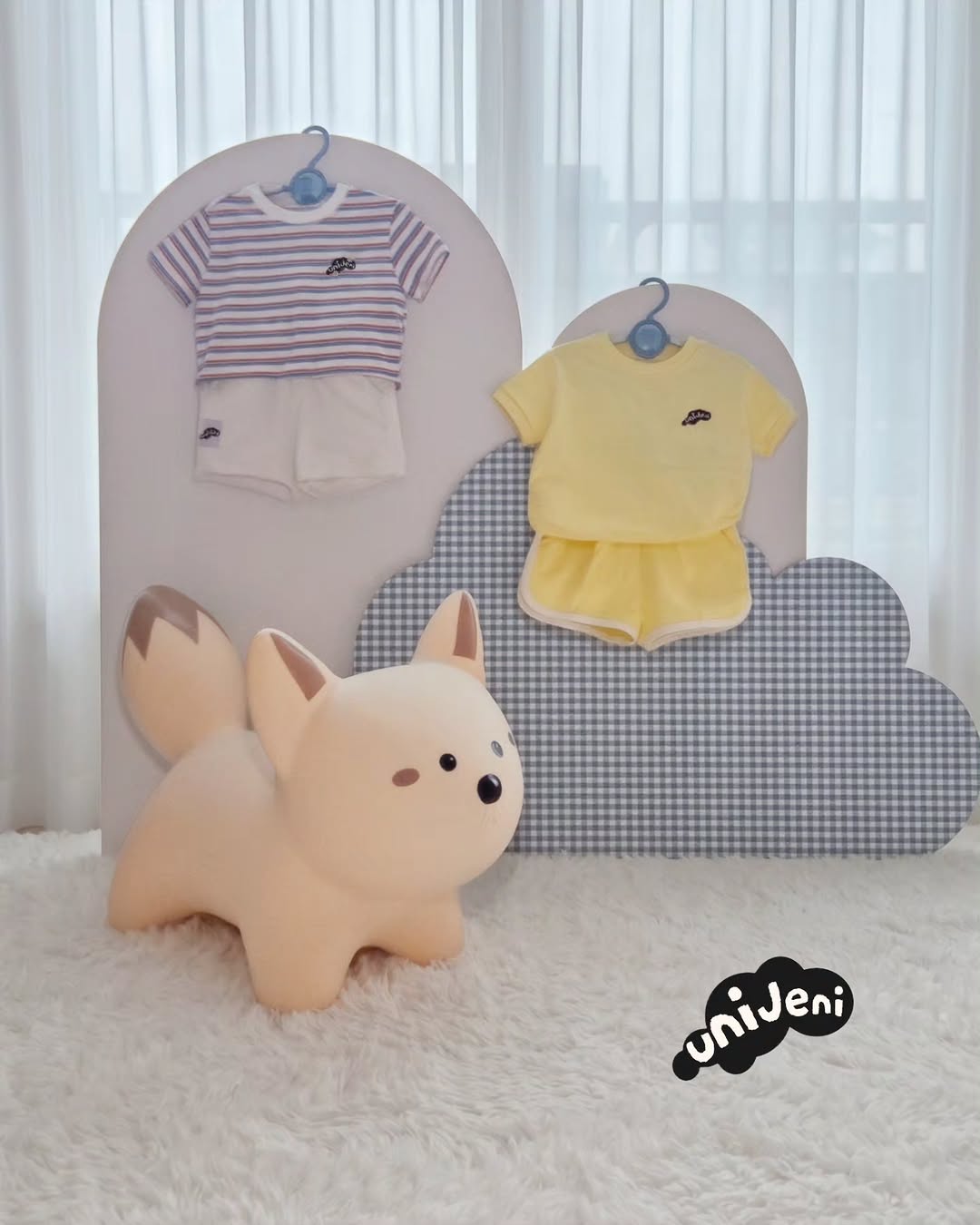 @2.heejeong이 올린 유니제니 태그 게시물