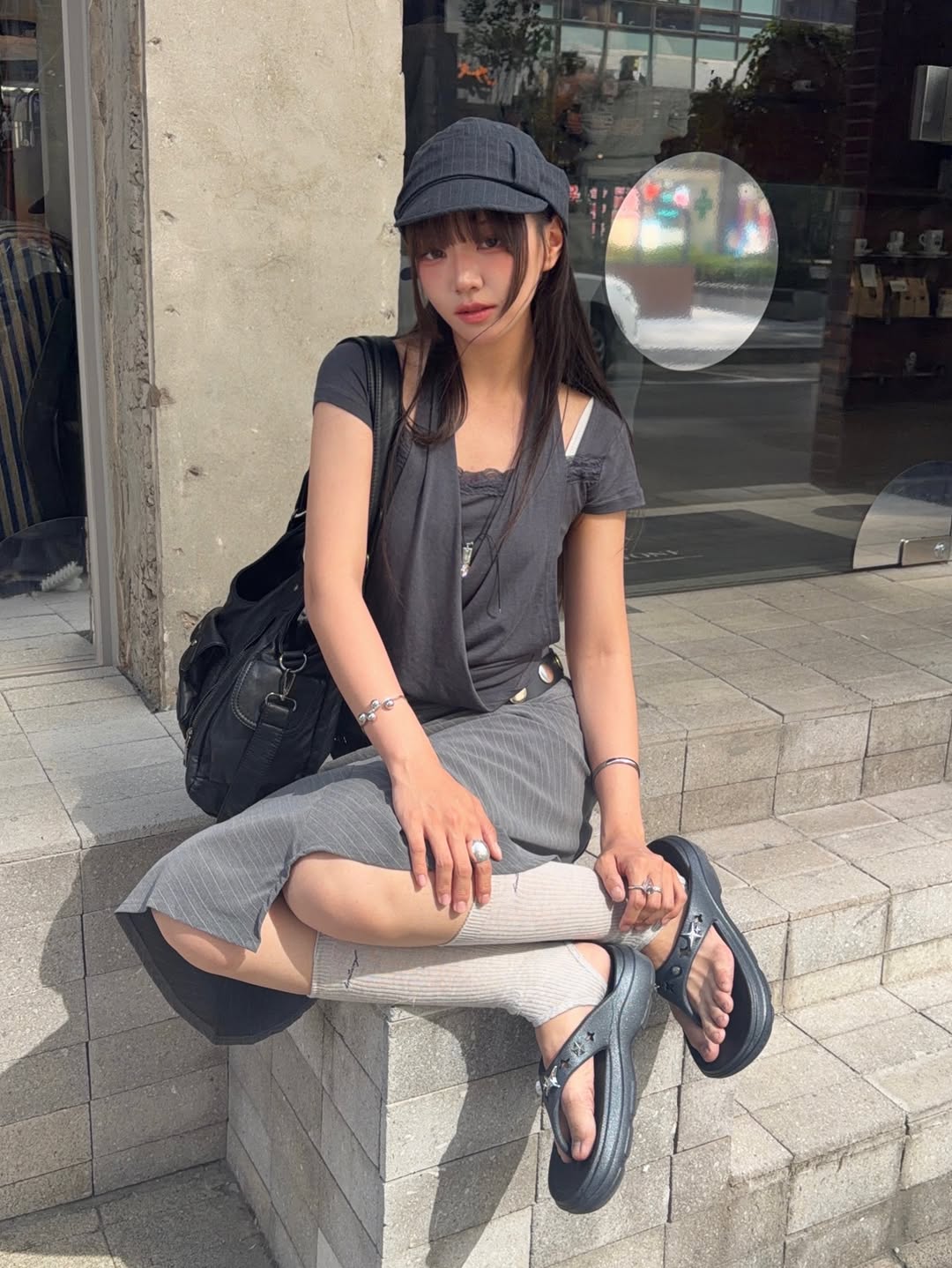 clor 클로르 광고 소재