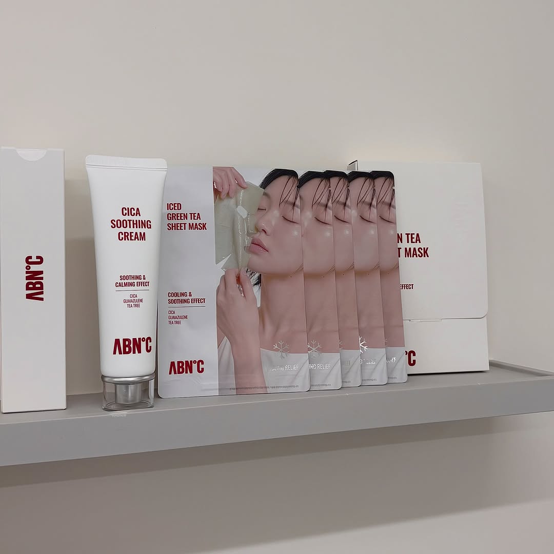 @hemilin_makeup이 올린 ABNC 태그 게시물