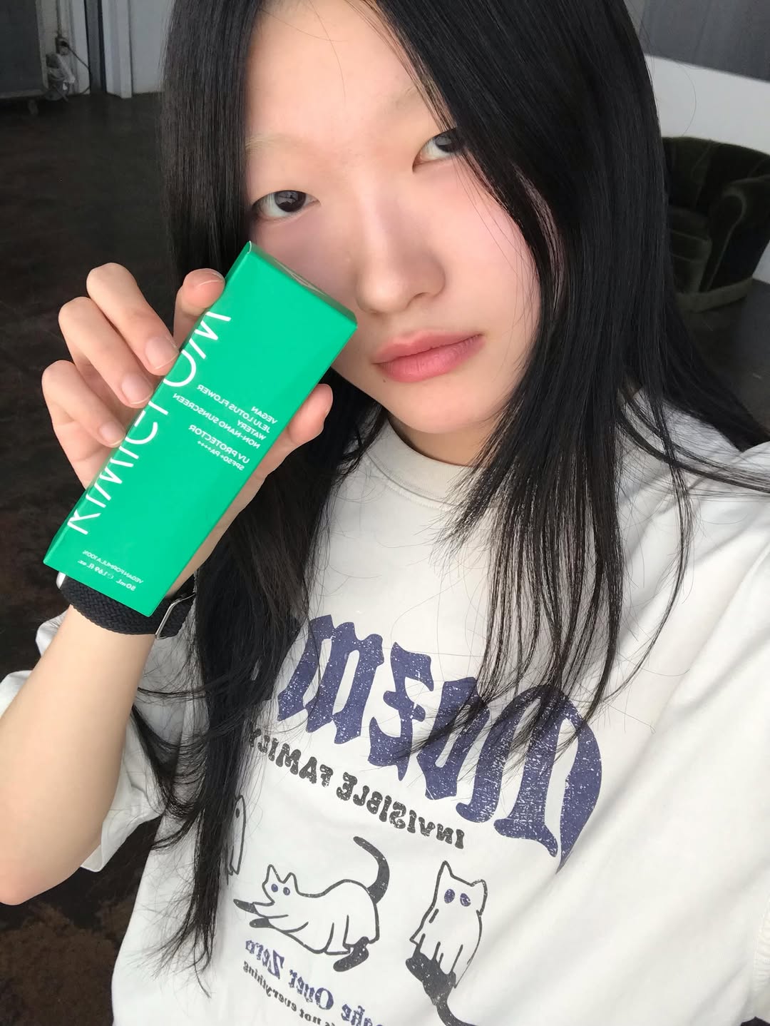 @dew._.e이 올린 키위글로우 | 비건화장품 태그 게시물