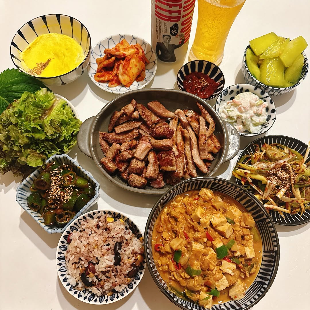 @itaewontigermoth이 올린 케이미트 태그 게시물