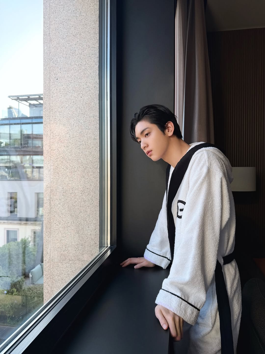 @txt_bighit이 올린 돌체앤가바나 태그 게시물