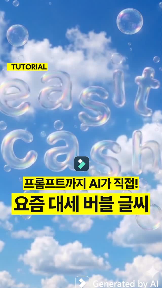 @easitcash이 올린 Wondershare Filmora 영상편집 태그 게시물